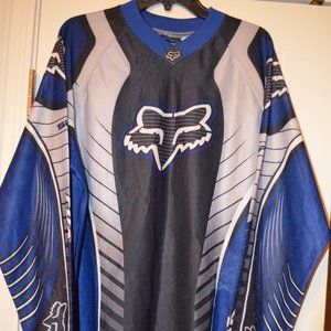 Men's Fox Racing Jersey